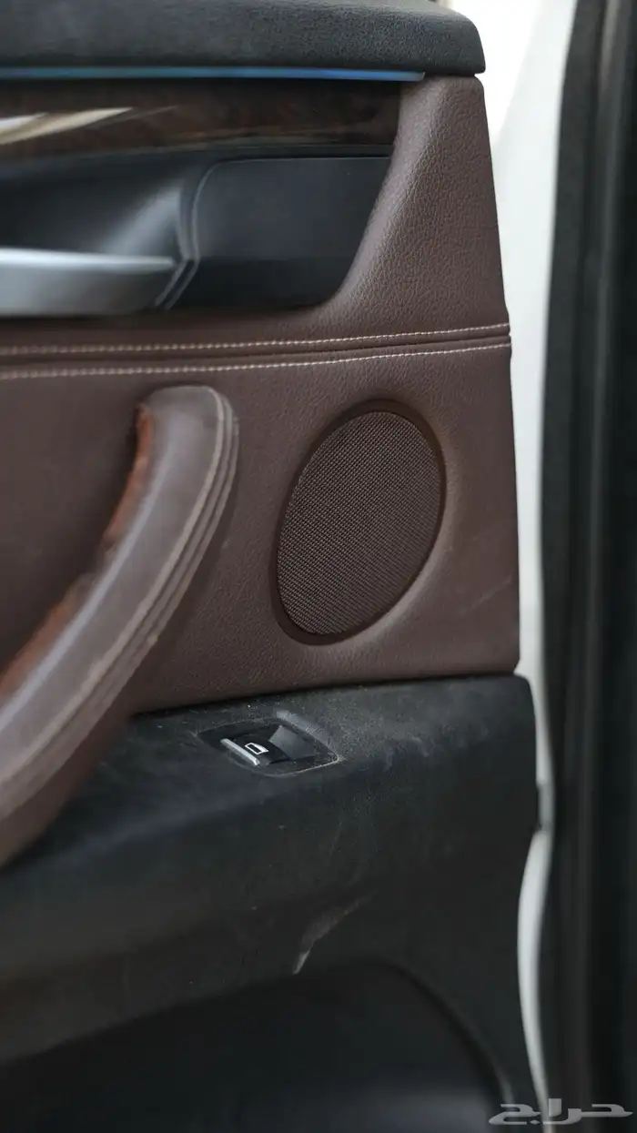 ناغي BMW X5 .. ( مالك اول ) 35