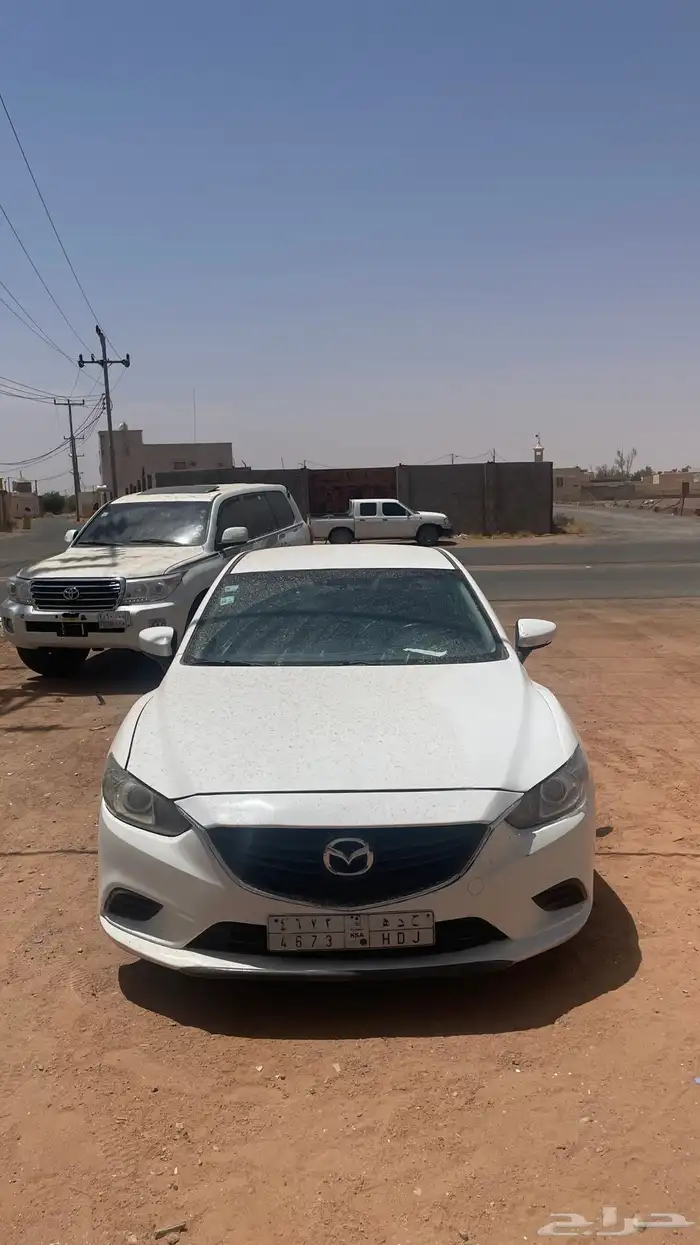 مازدا 2014 0