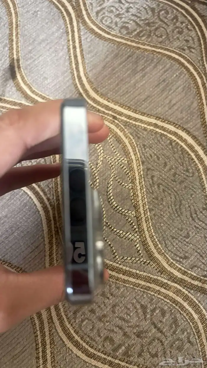 ايفون 13 برو 2