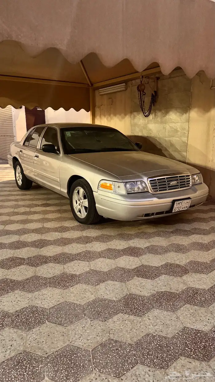 فورد فكتوريا ( بدي محركات - وكاله ) 0