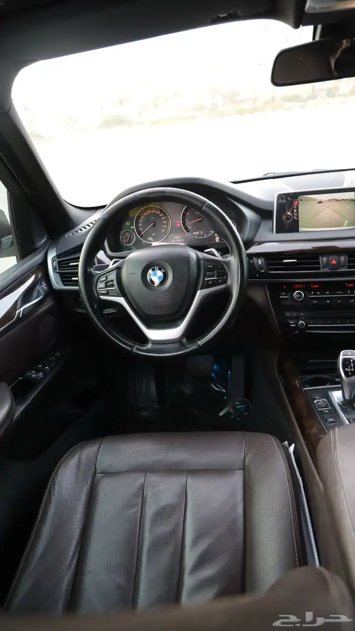 ناغي BMW X5 .. ( مالك اول ) 27