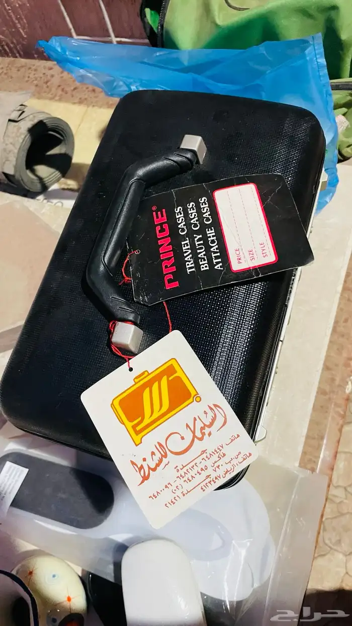 تراث شنط قديمه تراث 16