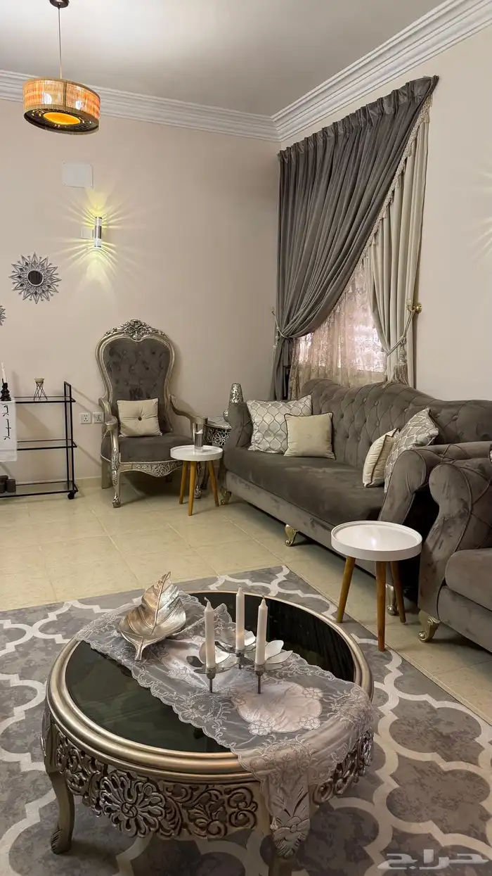 كنب مجلس 3