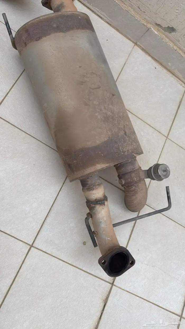 قطع اف جي تعديل 1