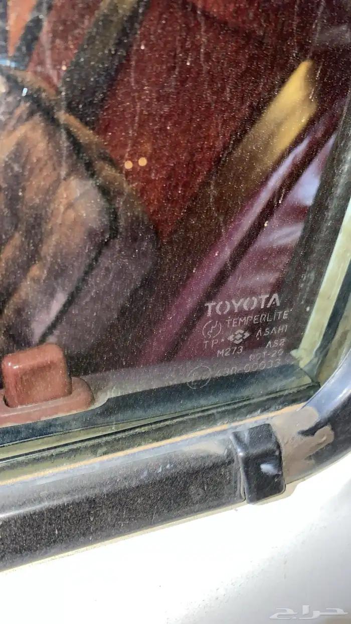 هايلكس 1995 غمارتين GLX للبيع 15