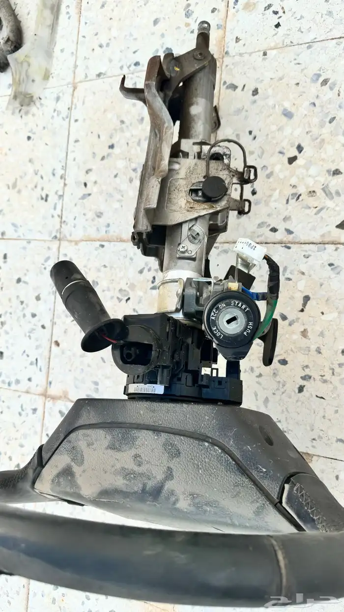 قطع سيارة 17