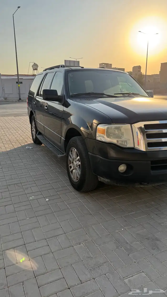 فورد اكسدبيشن 2014 0