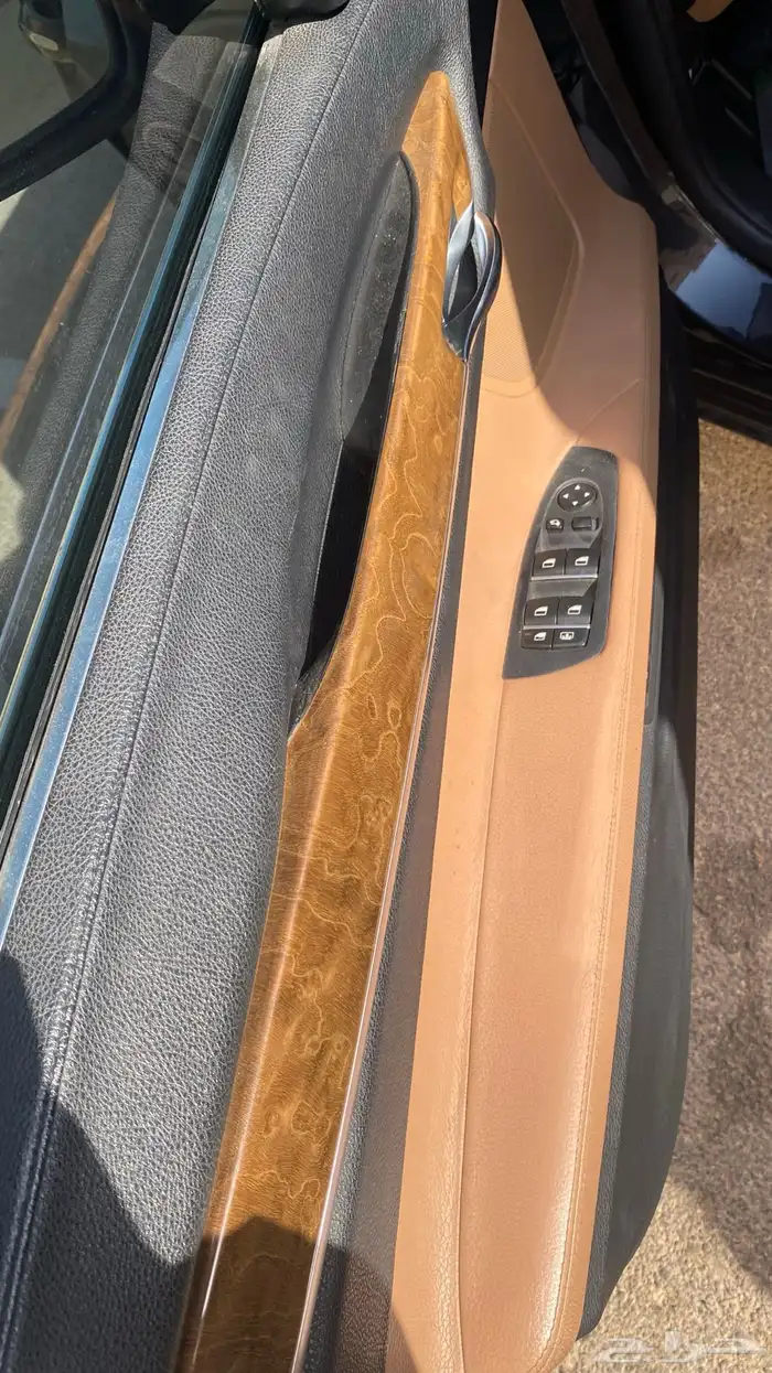 بي ام 740il 13