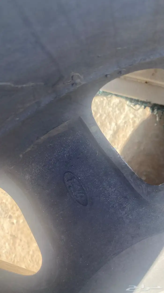 جنوط لنكن كارتير اصلي مقاس 17 2