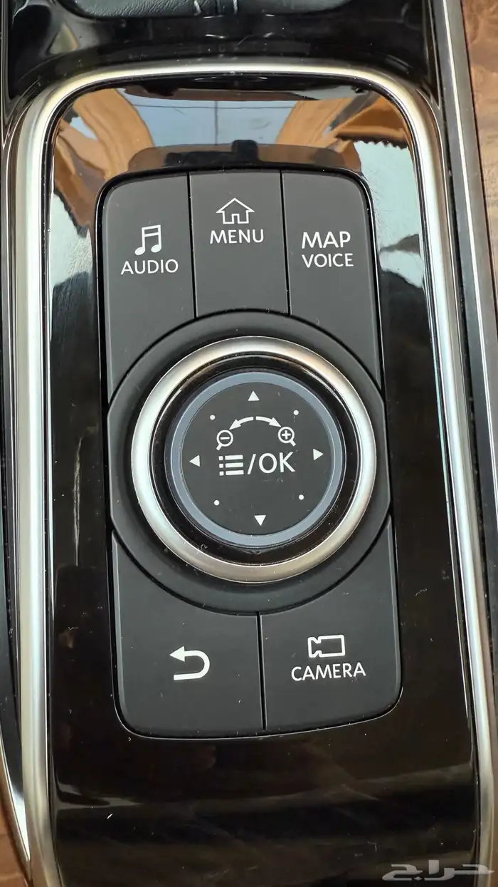 باترول موديل 2023 SE2 27