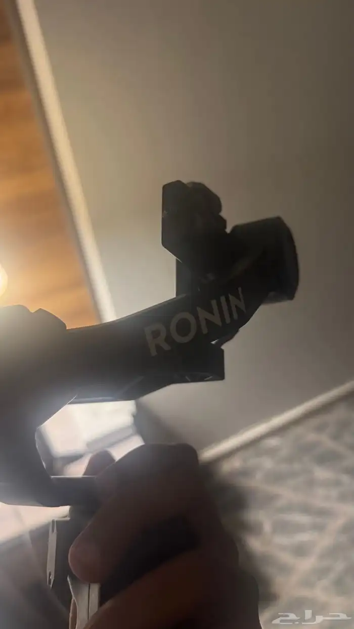 ستاند dji rs3 mini 2