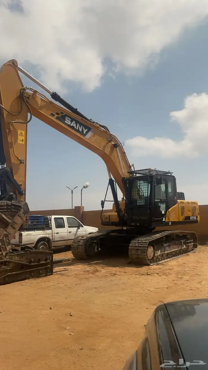 بوكلين موديل حديث للإيجار 1