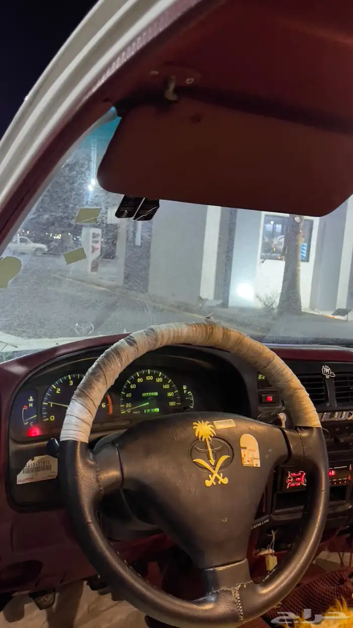هايلكس 2005 GL 2