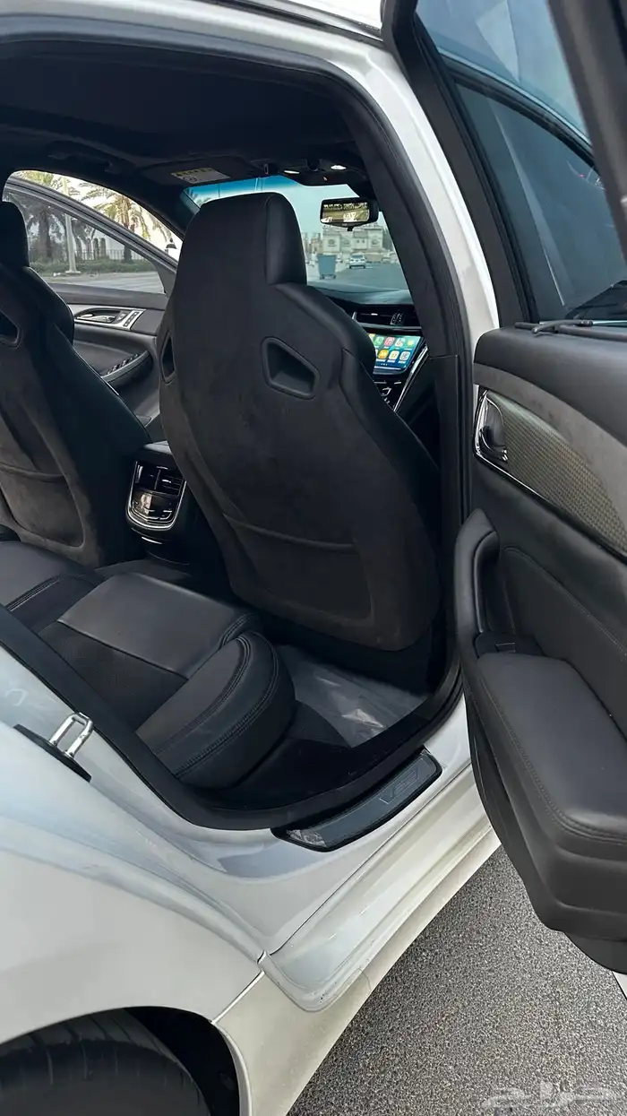 CTS-V 19