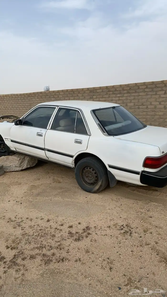 كراسيدا تشليح 1
