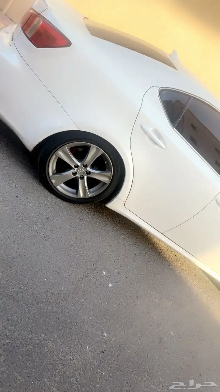 لكزس ارنوب حي الشرايع اقبب في بدل وتقسيط مافي مشكله 2