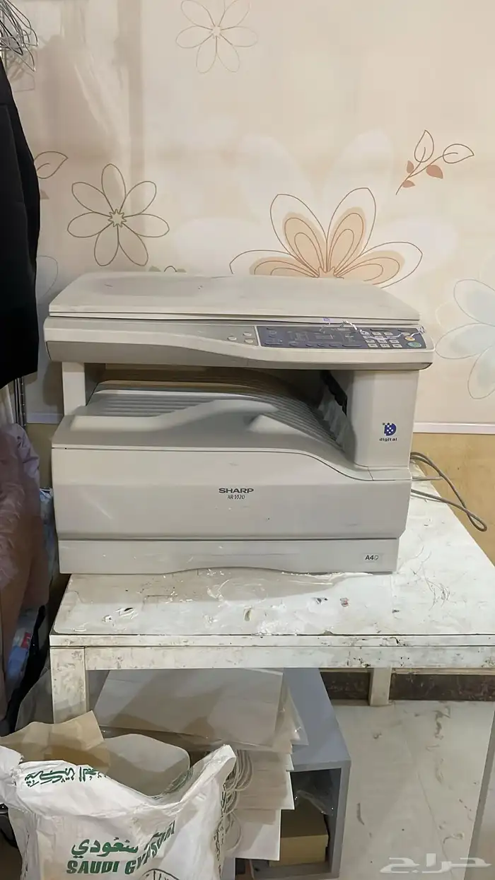 دولاب صاله واله تصوير مستندات للبيع 1
