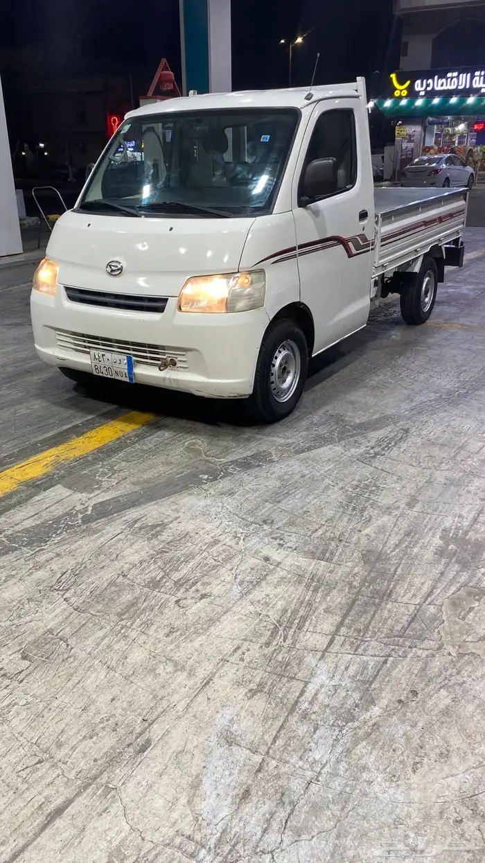 دباب دايهاتسو 0