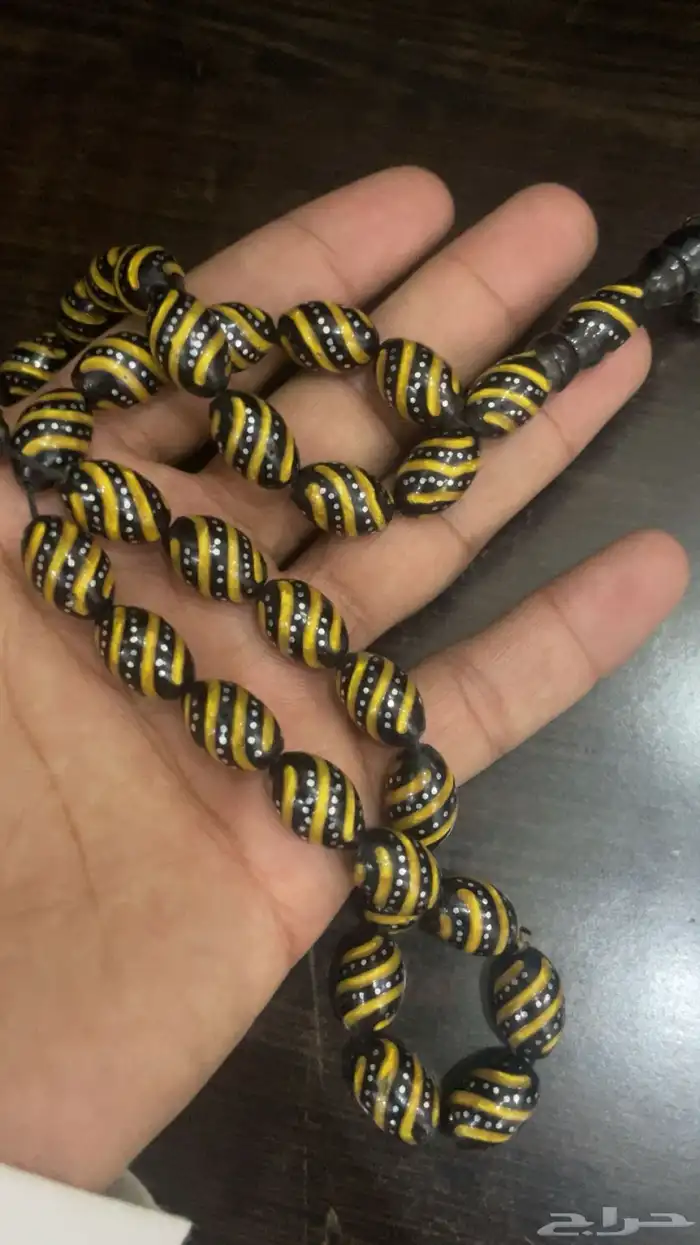 للبيع سبحة 0