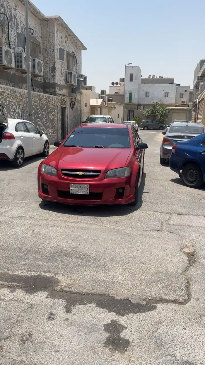 لومينا Ls. 2007 6