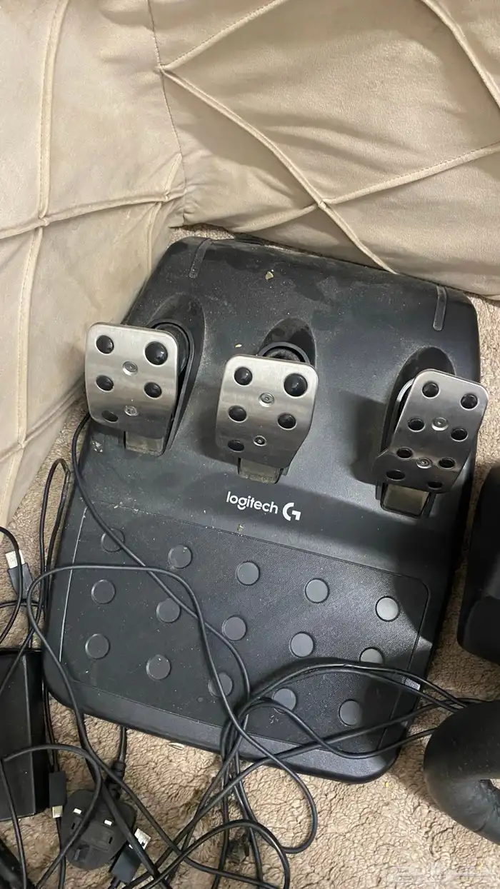 دركسون و قير سوني ps5 2