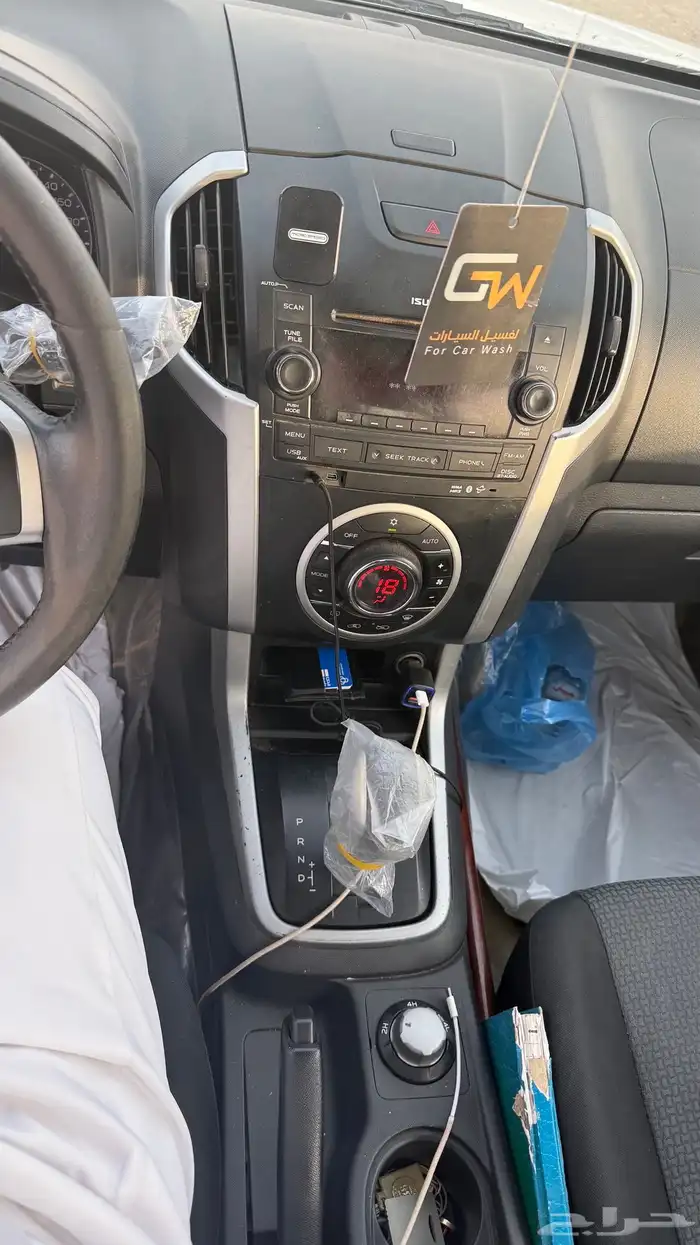 ايسزوز LS2016 7
