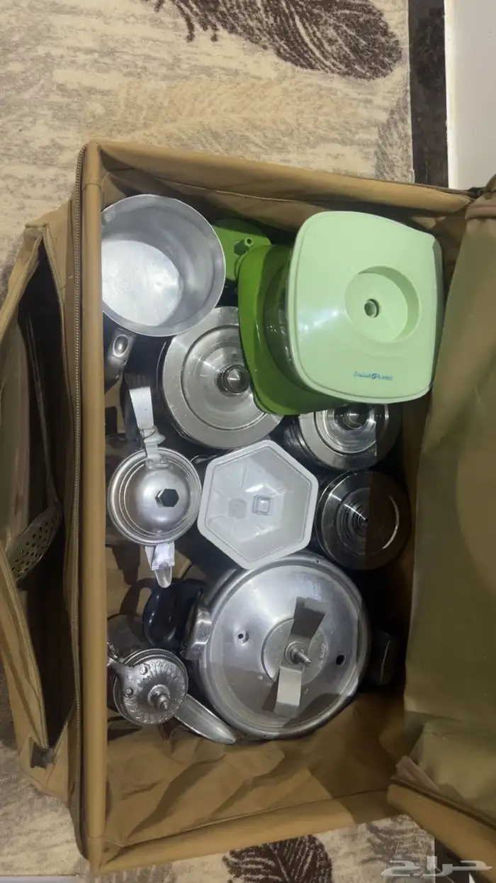عزبه وسنارة 1