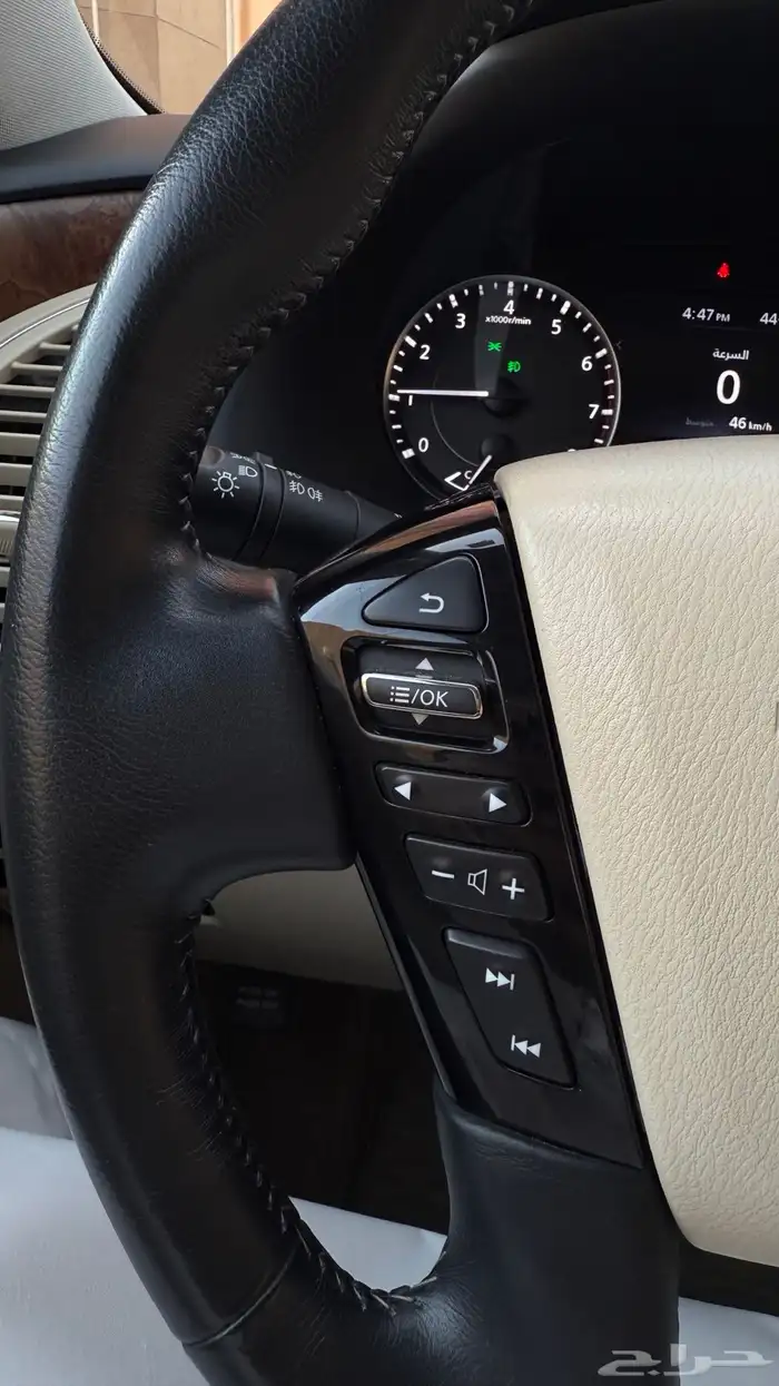 باترول موديل 2023 SE2 25