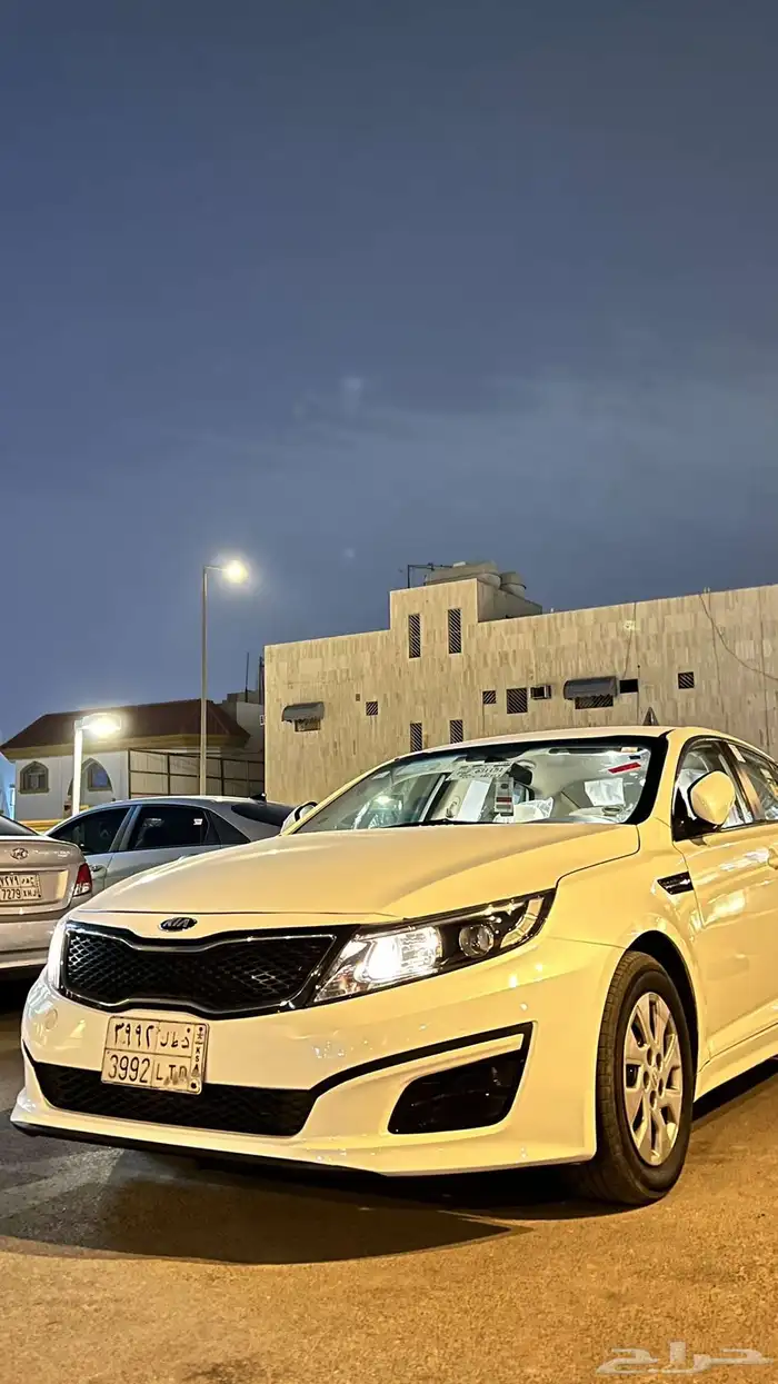 اوبتيما 2014 للبيع 0