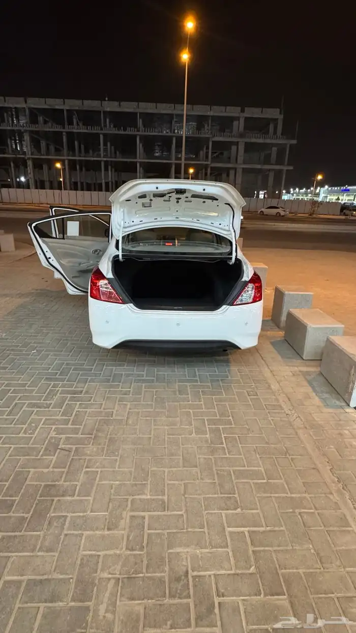 نيسان صني 2023 4