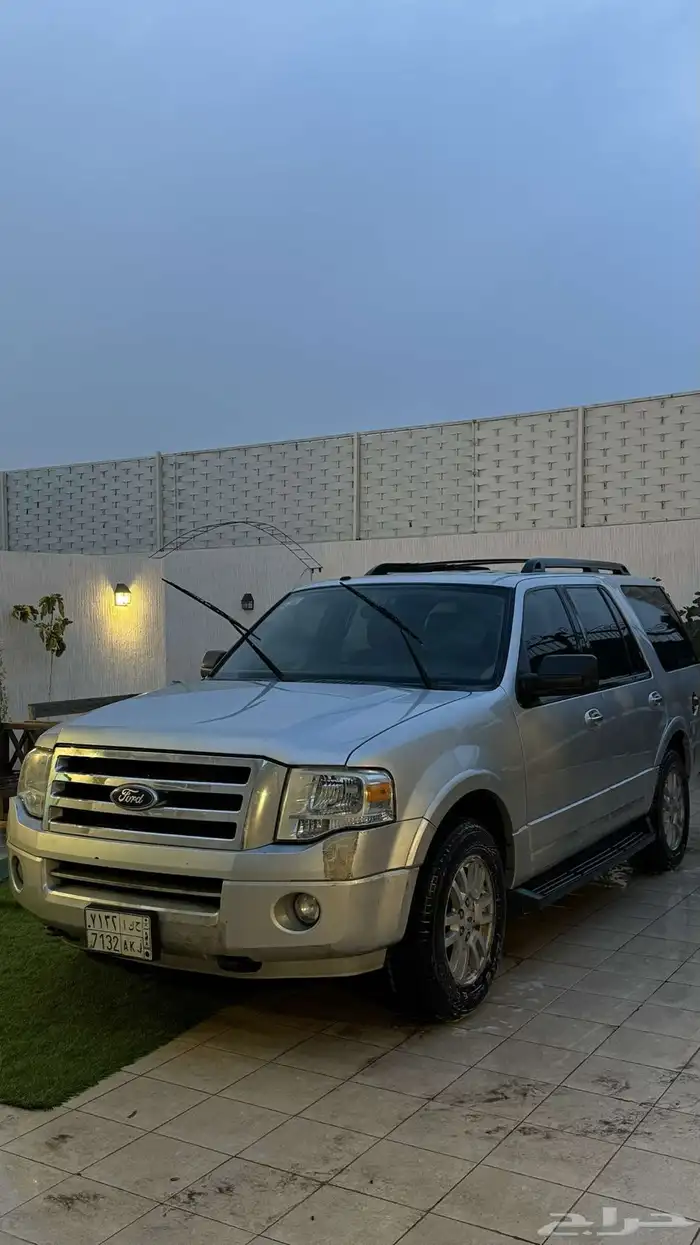 اكسبديشن 2012 3