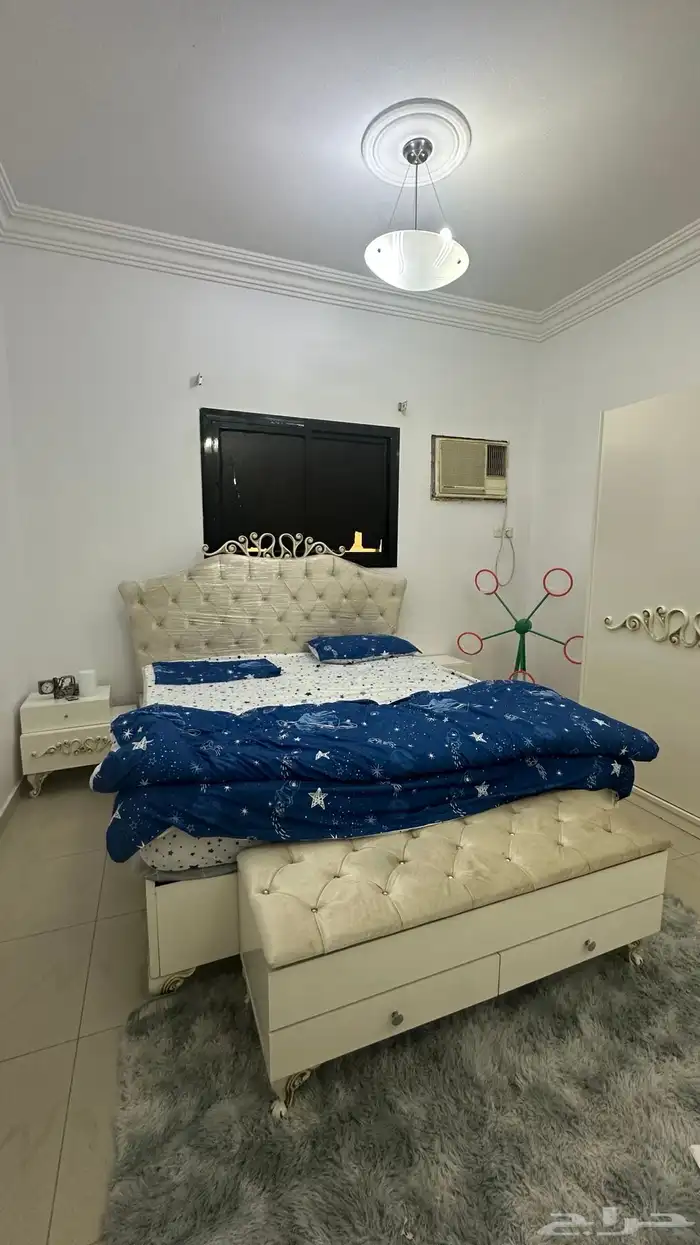 مجموعة غرفة نوم 0