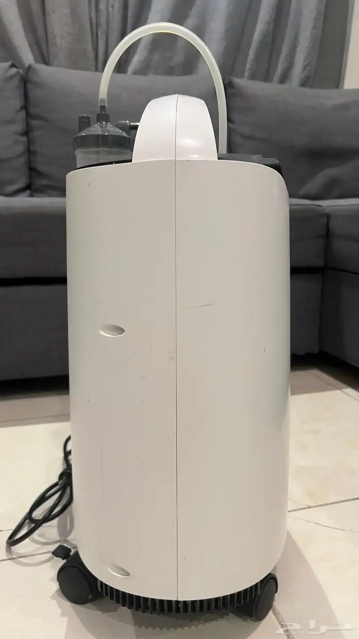 جهاز مولد اوكسجين oxygen concentrator 3