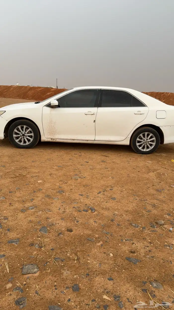 كامري2013 0