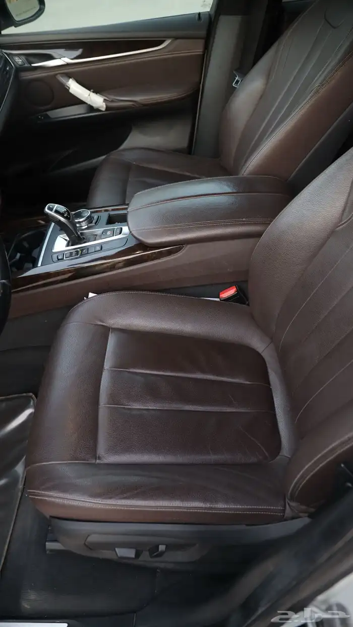 ناغي BMW X5 .. ( مالك اول ) 21