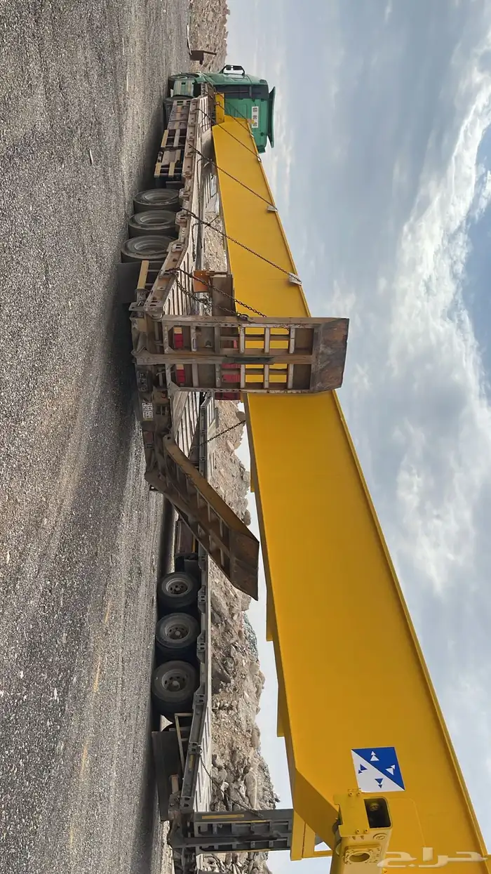 نقل المعدات 3