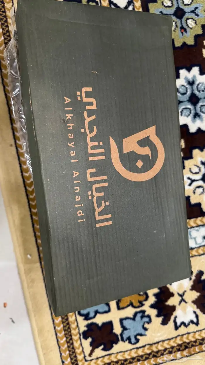 للبيع شرقي من خيال النجدي مقاس 46 0