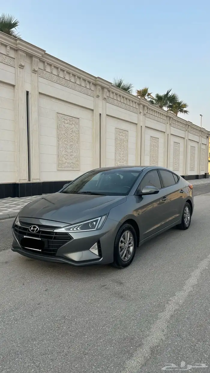 النترا افانتي ديزل 2019 0