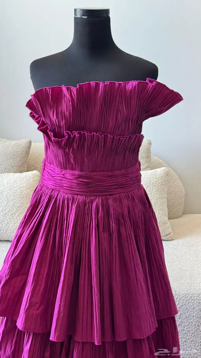 فستان سهره 6