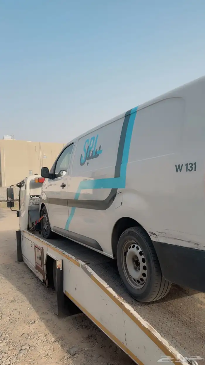 سطحة للنقل السيارات ولي العهد مكة 0