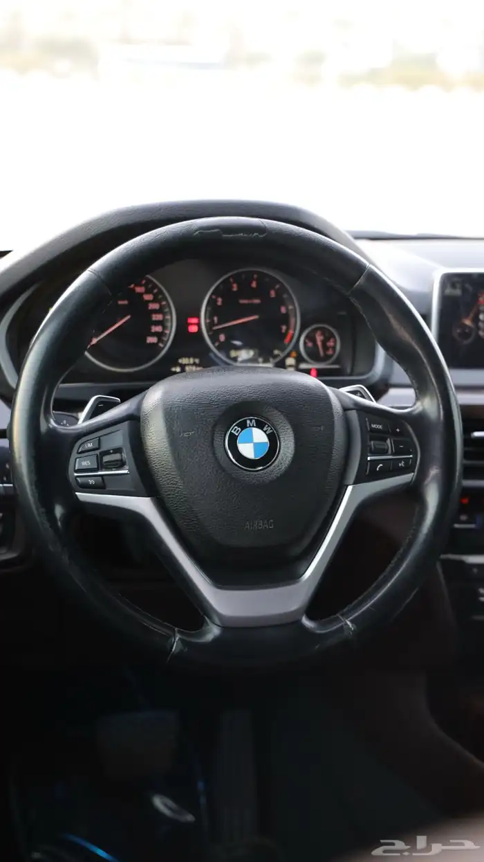 ناغي BMW X5 .. ( مالك اول ) 29
