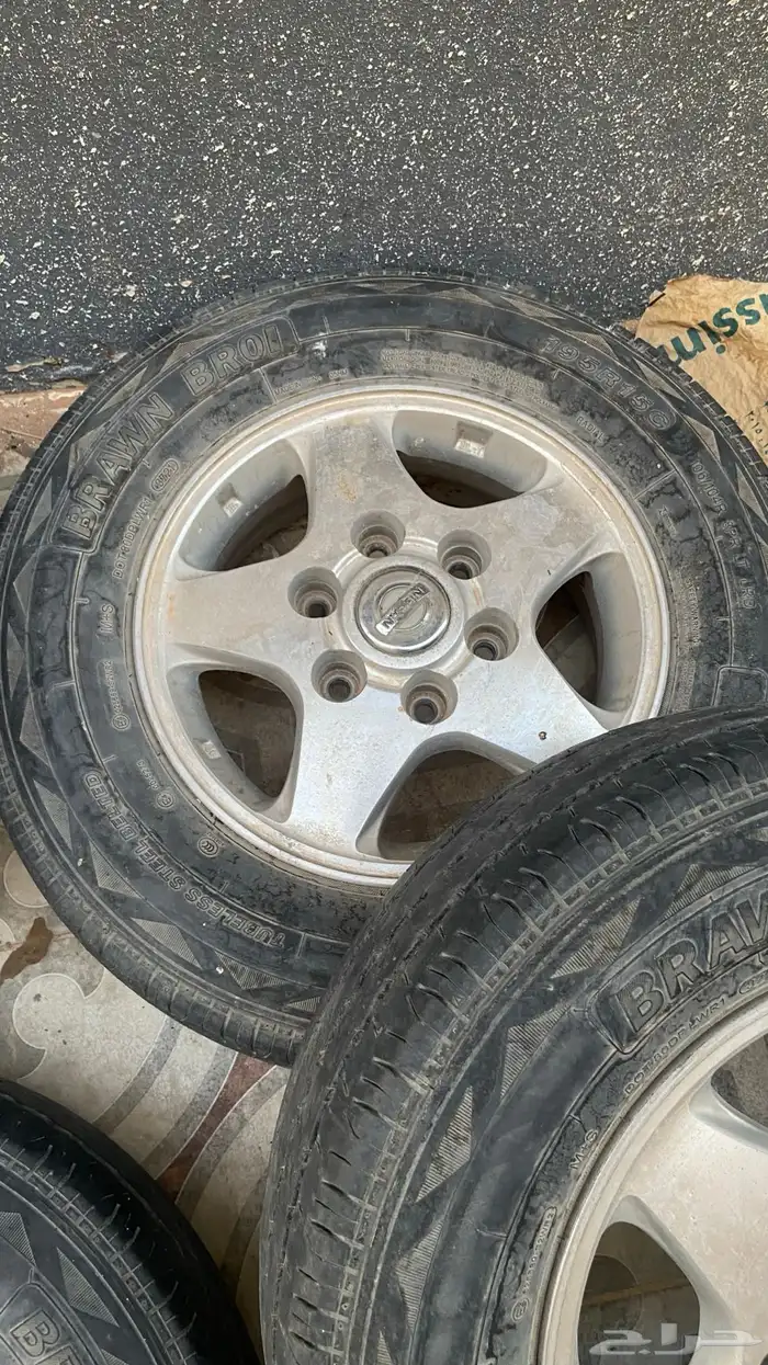 كفرات وجنوط نجمه 3