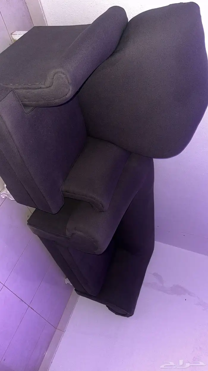 كنب للبيع مستعجل 1