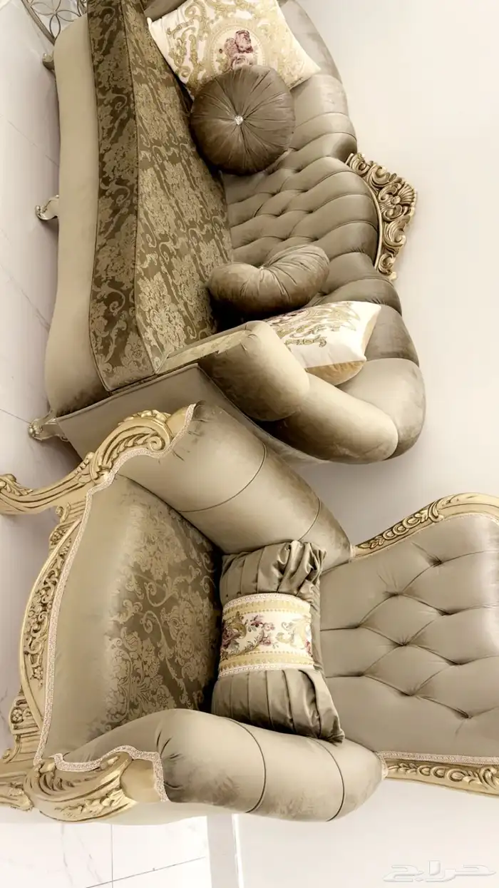 كنب كلاسيك 0
