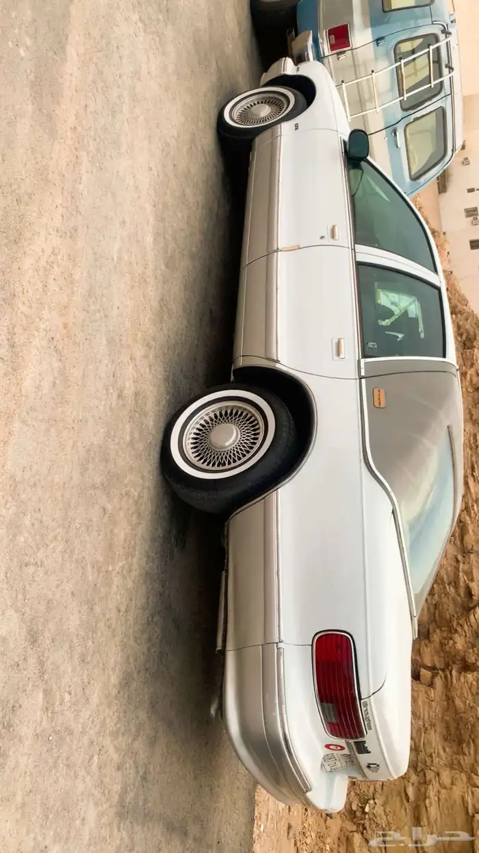 تاجير سيارات كلاسيكه 3