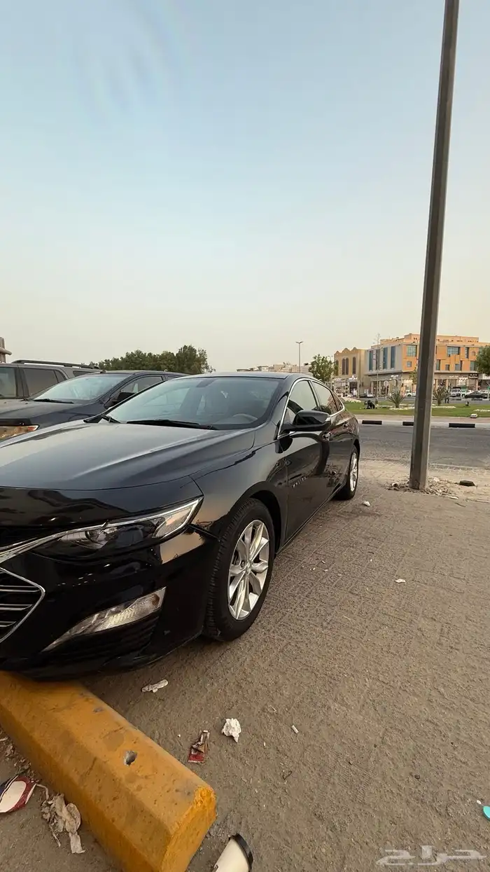 شفروليه ماليبو 2022 1