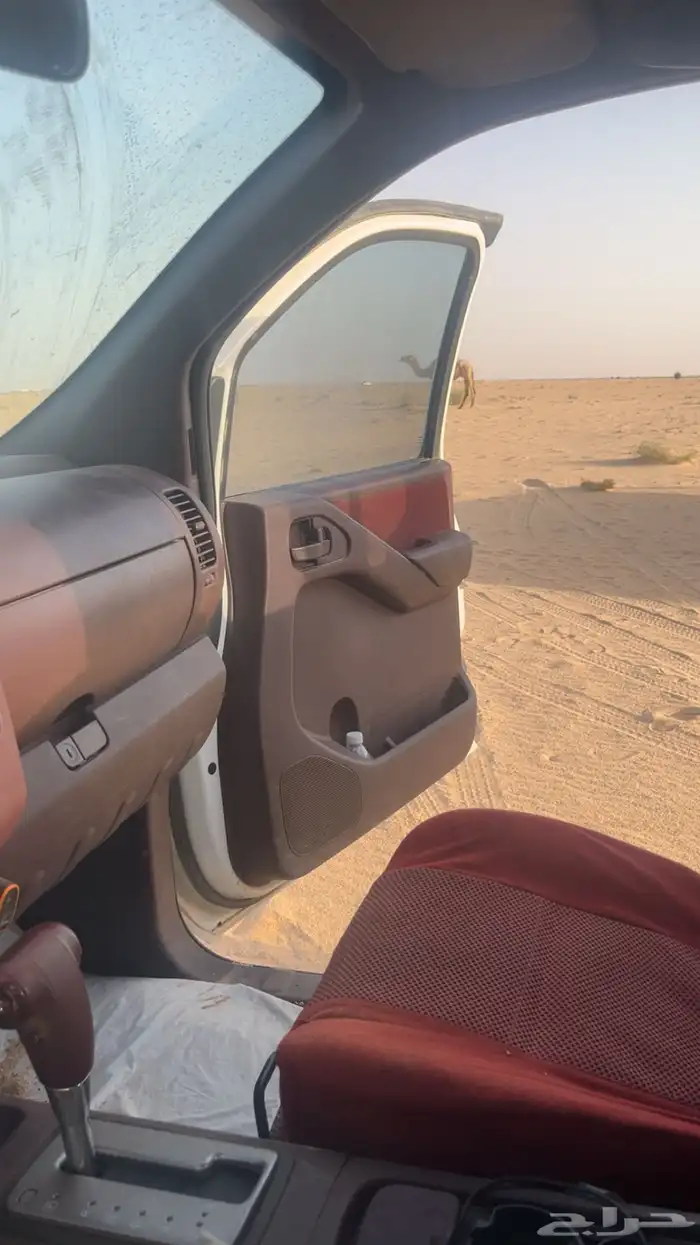 نافارا موديل 2014 فل كامل للبيع 6