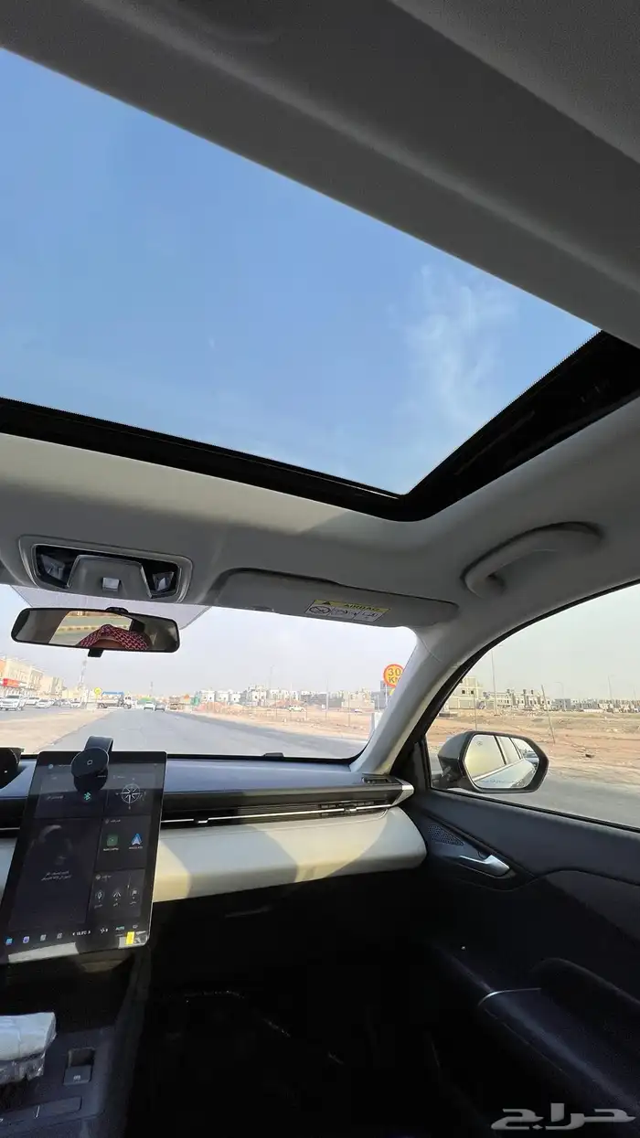 شانجان إيدو بلس 2026 نص فل (Smart) وكالة المجدوعي 10