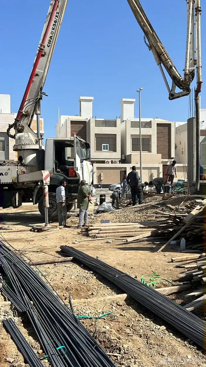 مقاولات عامه 17