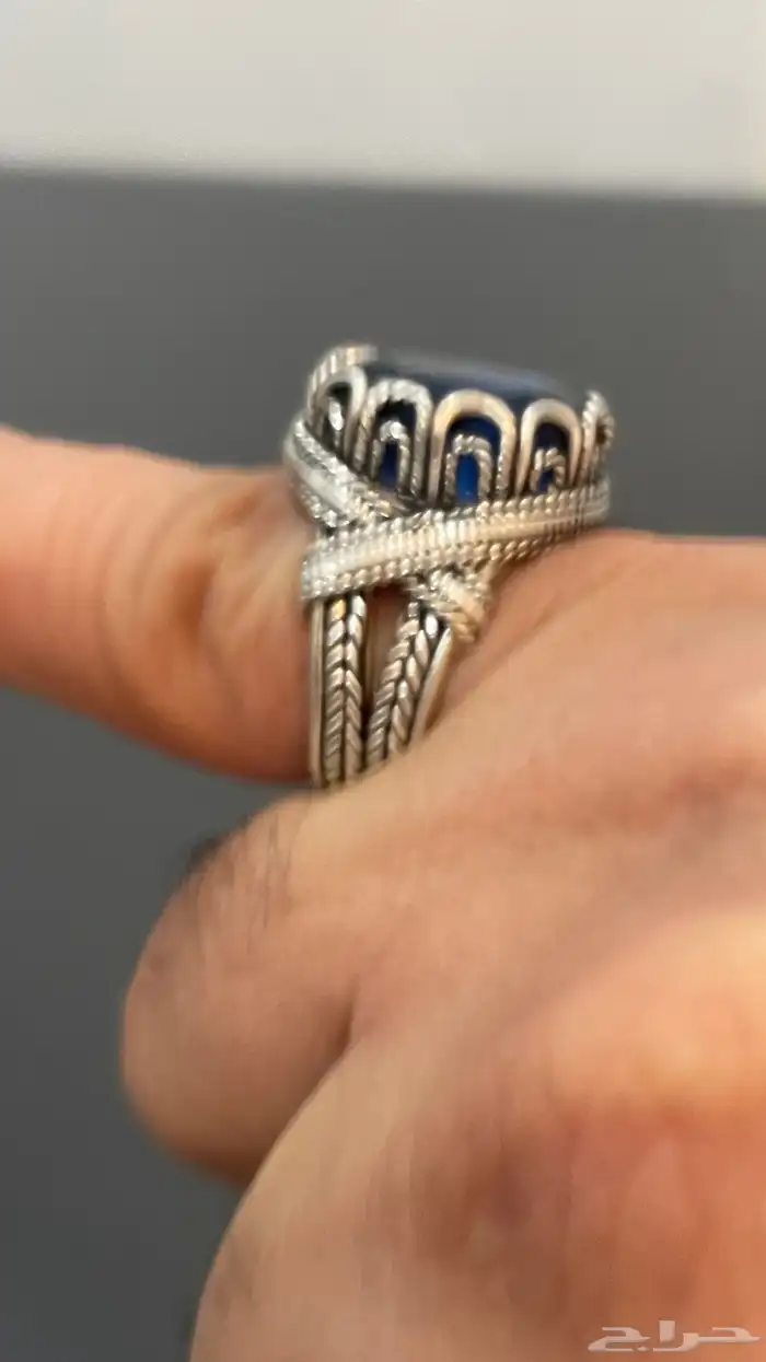 خاتم فضه 5